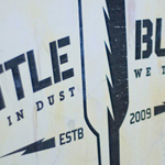 Bottle Bunker