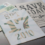 Save the Date