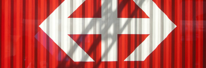 Spotted! 002 – Switzerland Spotted! 002 – Switzerland